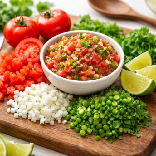 El Pato Salsa Recipe