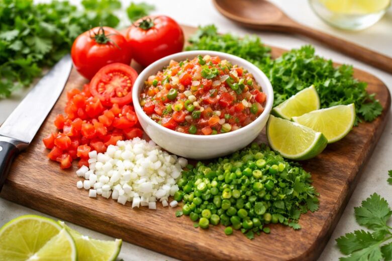 El Pato Salsa Recipe