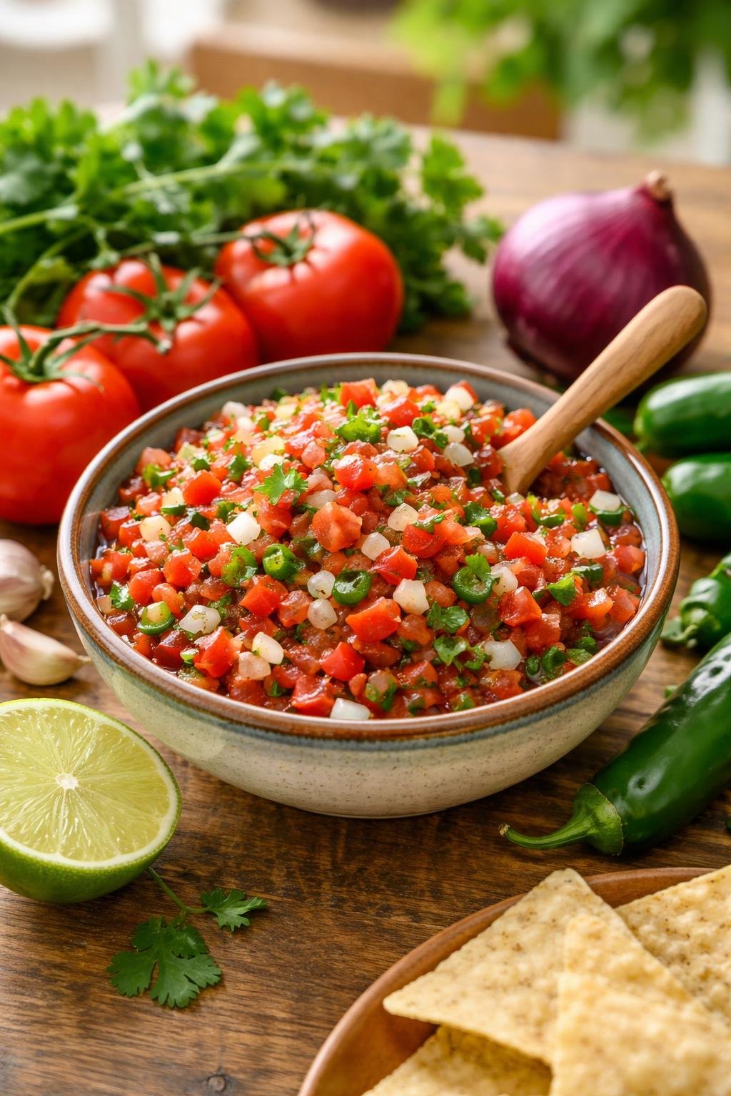 El Pato Salsa 