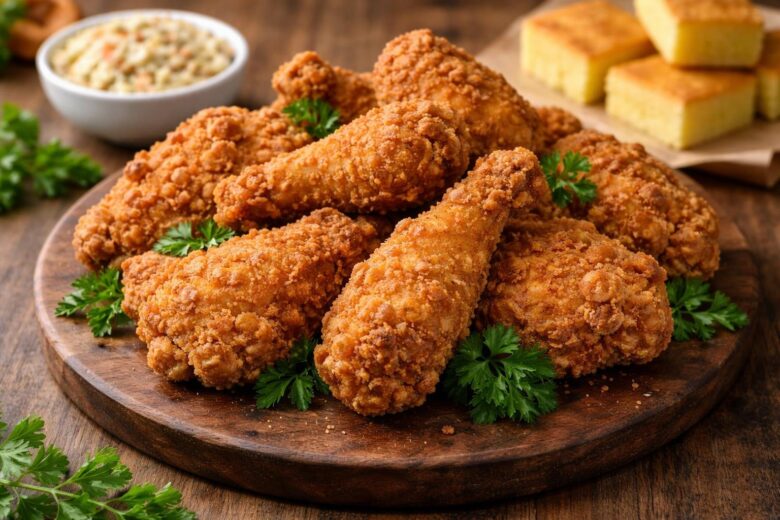 Publix Fried Chicken Recipe