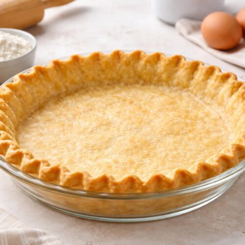 Marie Callender Pie Crust Recipe