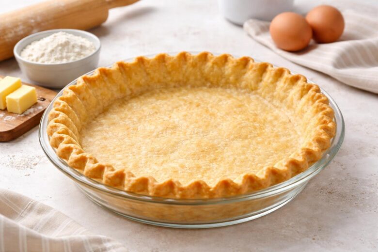 Marie Callender Pie Crust Recipe