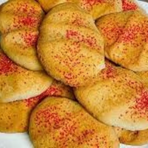 Salpores De Arroz Recipe