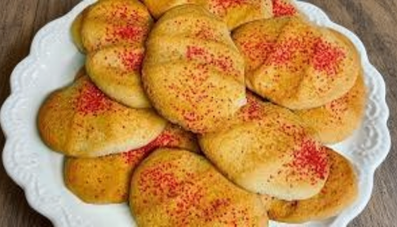 Salpores De Arroz Recipe