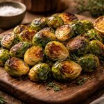 Outback Brussel Sprouts Recipe