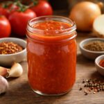Chicago Mild Sauce Recipe