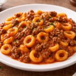 Chef Boyardee Beefaroni Recipe
