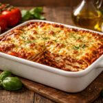 Chef Boyardee Lasagna Recipe