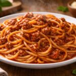 Chef Boyardee Spaghetti Recipe