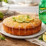 Sprite Cake Recipe