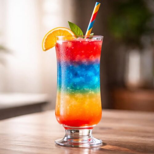 Black Superman Drink Recipe