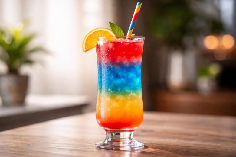 Black Superman Drink Recipe