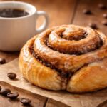 Dunkin Donut Coffee Roll Recipe