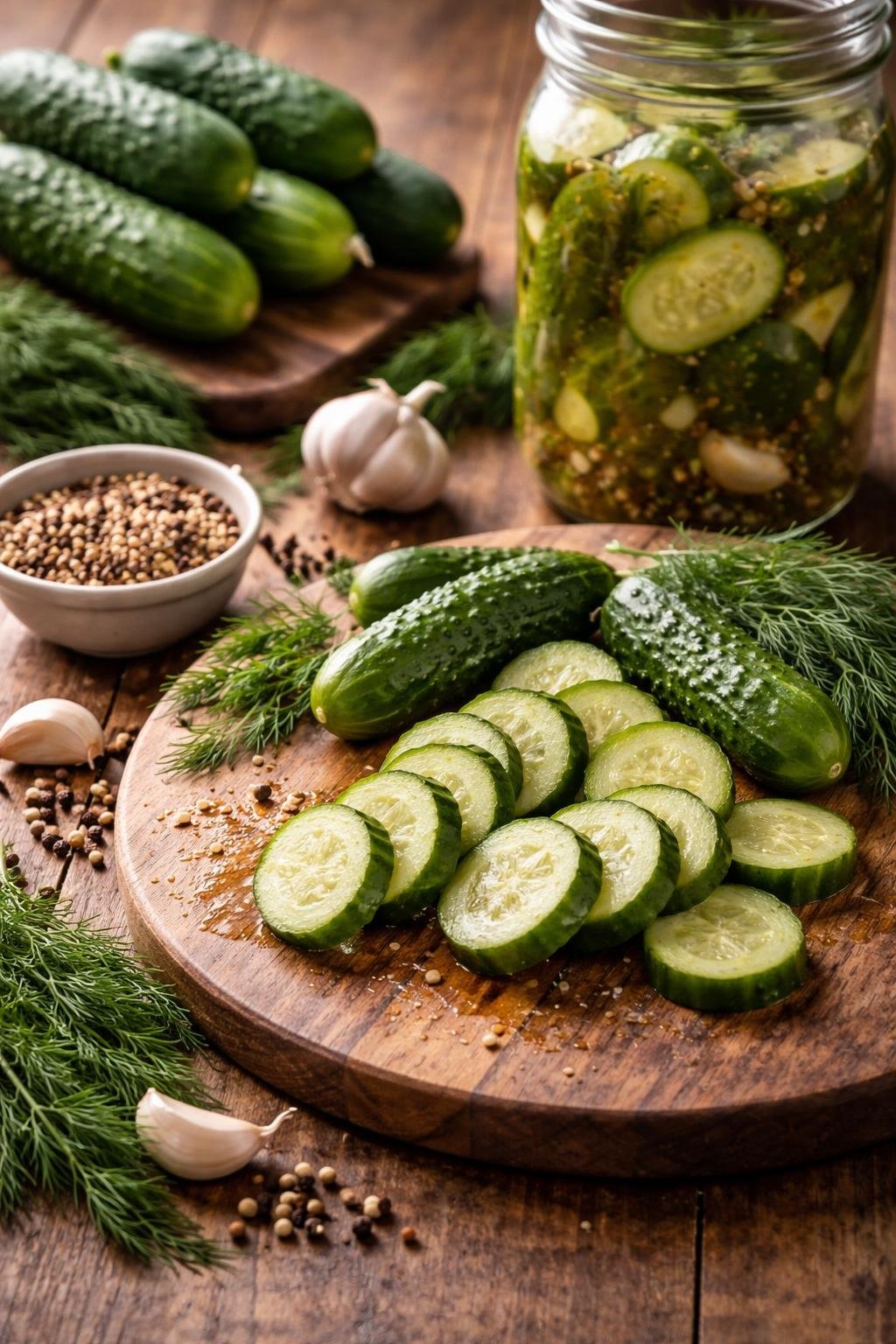 Ted's Montana Grill Pickle 