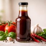Groucho's 45 Sauce Recipe
