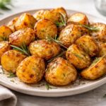 Nevas Potatoes Recipe