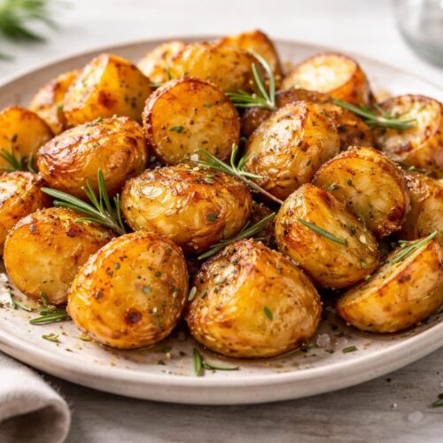 Nevas Potatoes Recipe