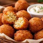 Captain D's Hush Puppies Recipe