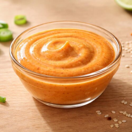 Pokeworks Classic Sauce Recipe