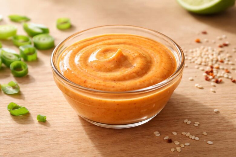 Pokeworks Classic Sauce Recipe