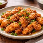 Mar Far Chicken Recipe
