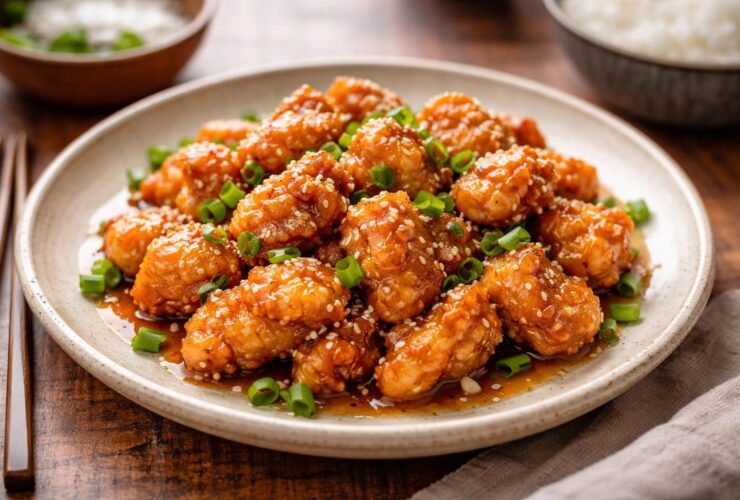 Mar Far Chicken Recipe