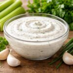 Mazzios Ranch Dressing Recipe