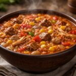 Smithfield's Brunswick Stew Recipe