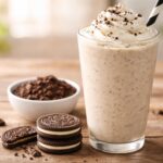 Herbalife Cookies And Cream Shake Recipe