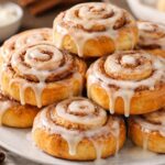 Cicis Cinnamon Rolls Recipe