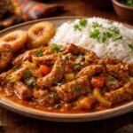 Puerto Rican Cuajito Recipe