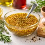 Subway Vinaigrette Recipe