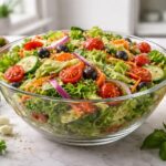 Imos Salad Recipe
