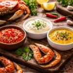 Angry Crab Trifecta Sauce Recipe