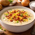 Eat N Park Potato Soup Recipe