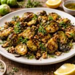 Cooper's Hawk Brussel Sprouts Recipe