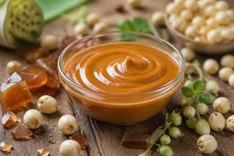 Lotus Crack Sauce Recipe