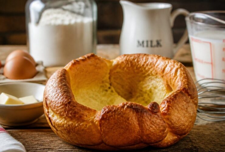 Gordon Ramsay Yorkshire Pudding Recipe