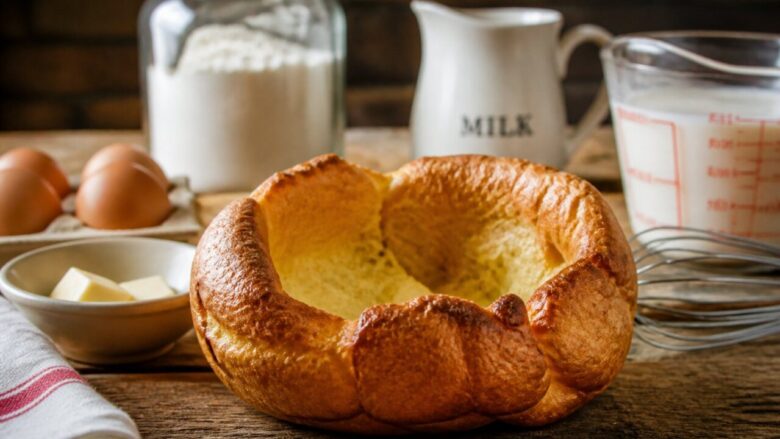 Gordon Ramsay Yorkshire Pudding Recipe