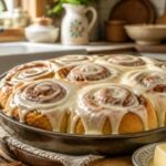 Pioneer Woman Cinnamon Rolls Recipe