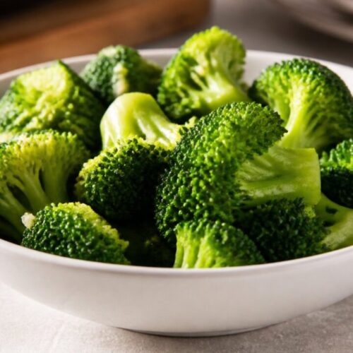 Applebees Broccoli Recipe