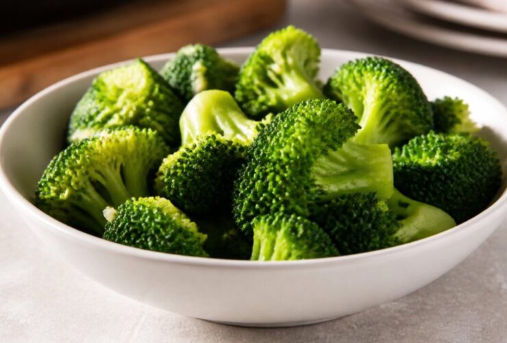 Applebees Broccoli Recipe