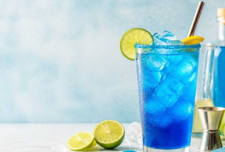 Azulito Drink Recipe