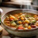 Bancheros Soup Recipe