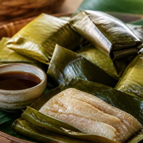Binalay Recipe