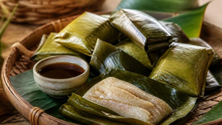Binalay Recipe