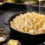 Blackstone Popcorn Recipe