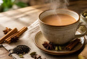 Chai Halib Recipe