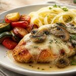 Chicken Modiga Recipe