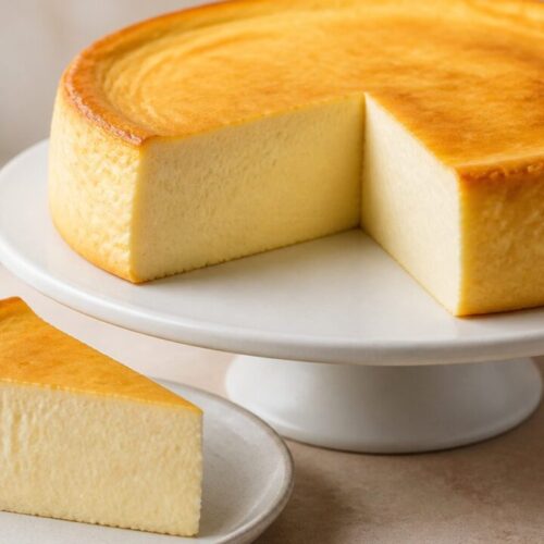 Creamy Carnivore Cheesecake Recipe